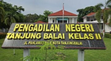 Drama Rekayasa Aksi di Sidang Narkoba Tanjungbalai: Dibayar Rp50 Ribu Demi Menekan Hakim!